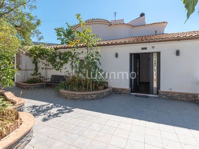 Chalet en venta en Calpe / Calp, Alicante