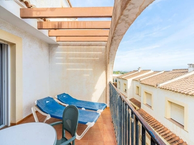 Apartamento en venta en Gargasindi, Calpe / Calp, Alicante