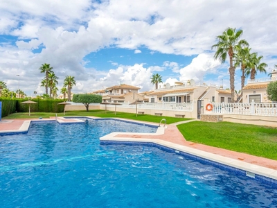 Chalet en venta en Los Dolses, Orihuela, Alicante