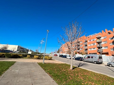Piso de alquiler en Avenida Juan Pablo II, Miramadrid
