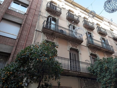 Piso de alquiler en Carrer de Bonavista, Vila de Gràcia