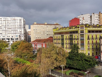 Piso de alquiler en Gijón - Plaza Europa, Barrio del Centro