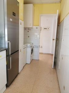 Piso en venta en Almeda