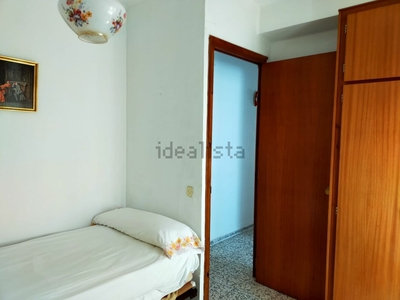 Piso en venta en calle Antonio Ponz, 28