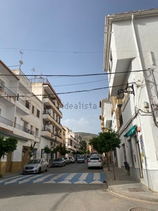 Piso en venta en calle San Isidro, 4