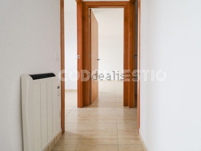 Piso en venta en calle Santiago Rusiñol s/n