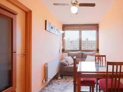 Piso en venta en Carrer del Patronat, Santa Eulàlia