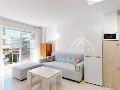 Piso en venta en Isaac Albéniz, 18