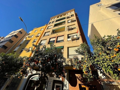 Piso en venta en Olletas - Sierra Blanquilla de 4 habitaciones con terraza y balcón