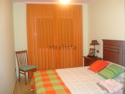 Piso en venta en paseo Areal, 10