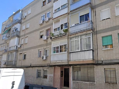 Piso en venta en Salamanca, Villayuventus - Renfe