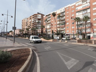 Piso en venta en San Ginés