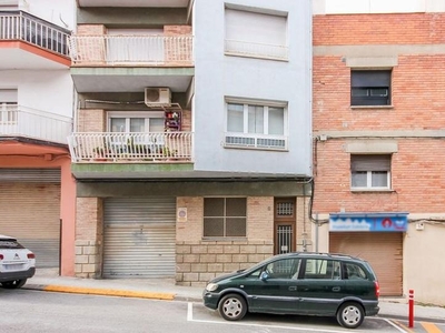 Piso en venta en Santa Margarida de Montbui