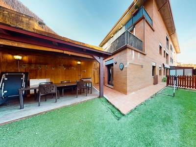 Planta baja en venta en Camí de C'al Marí, Sant Climent de Llobregat