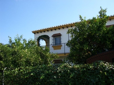 casa de campo en Alhaurin El Grande, Málaga provincia