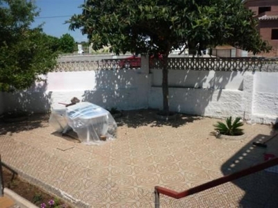 Alquiler de casa con terraza en Torredembarra, ANFORES