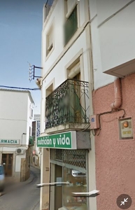 Alquiler de piso con terraza en Trujillo