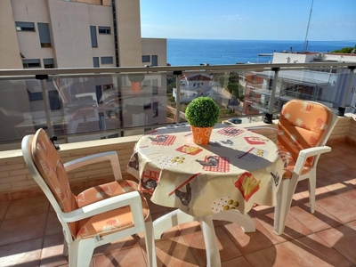 Apartamento en Calpe