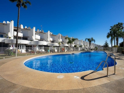 Apartamento en venta en Cabopino - Artola, Marbella, Málaga