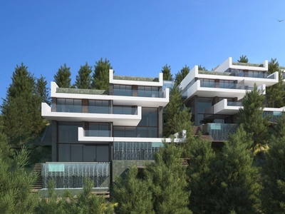 Apartamento en venta en Cala Vadella, San Jose / Sant Josep de Sa Talaia, Ibiza
