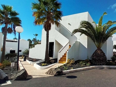 Apartamento en venta en Costa Teguise, Teguise, Lanzarote