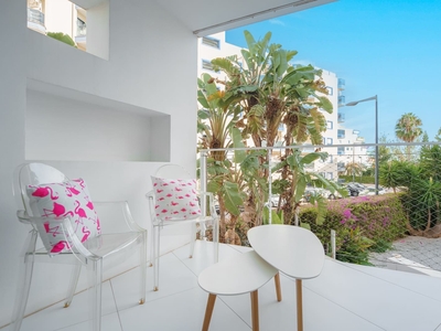 Apartamento en venta en Ibiza / Eivissa ciudad, Ibiza