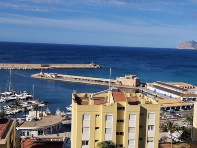 Apartamento en venta en Puerto, Calpe / Calp, Alicante