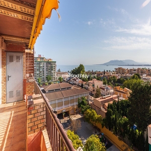 Apartamento en venta en Málaga