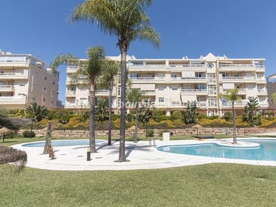 Apartamento en venta en Mijas