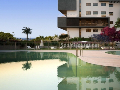 Apartamento en venta en Orihuela Costa