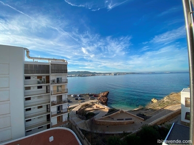 Apartamento en venta en Sant Antoni de Portmany, Ibiza