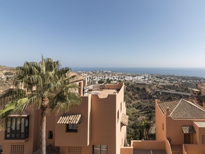 Apartamento en venta en Sitio de Calahonda, Mijas