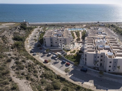 Apartamento en venta en Valle-Niza, Benajarafe