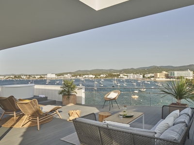 Apartamento Playa en venta en Ibiza / Eivissa ciudad, Ibiza