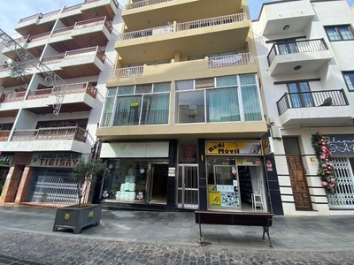 Atico en venta en Icod de 99 m²