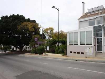 Bar/Restaurante en venta en Nueva Andalucia, Marbella, Málaga