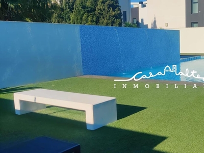 Bungalow en venta en Albir, Alfaz del Pi / L'Alfàs del Pi, Alicante