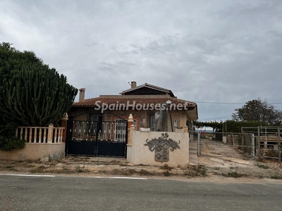 Casa adosada en venta en El Plan-Polígono de Santa Ana, Cartagena