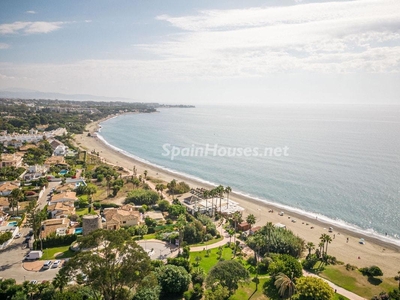 Casa adosada en venta en Estepona