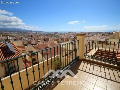 casa adosada en Venta en Torre del Mar