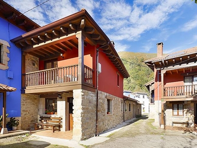 Casa de 2 habitaciones en Asturias
