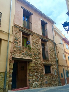 Casa En Jérica, Castellón