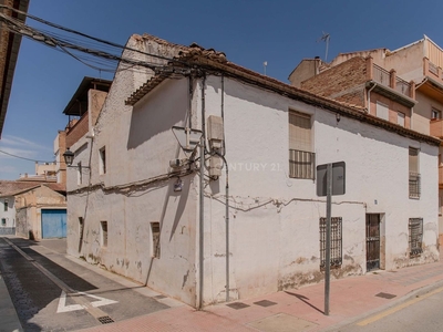 Casa en venta en Armilla, Granada