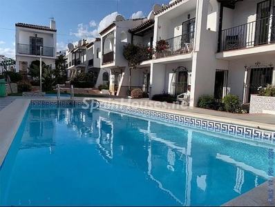 Casa en venta en Avda Pescia - Ctra de Frigiliana, Nerja