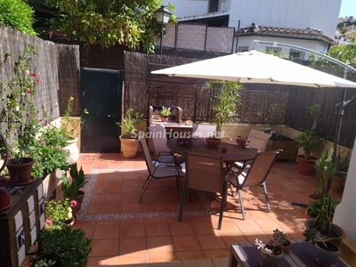 Casa en venta en Casco Antiguo, Marbella