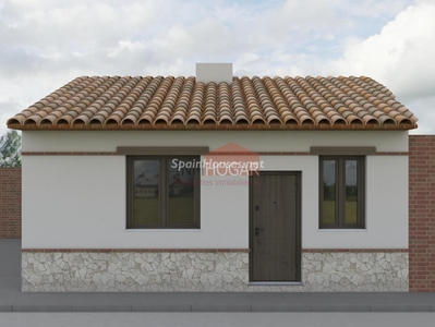 Casa en venta en Espinosa de los Caballeros