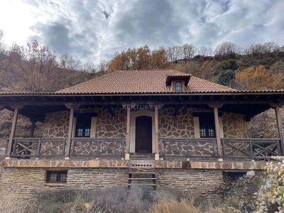 Finca/Casa Rural en venta en Sierra Nevada, Monachil, Granada