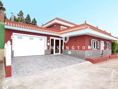 Casa en venta en La Orotava, Tenerife