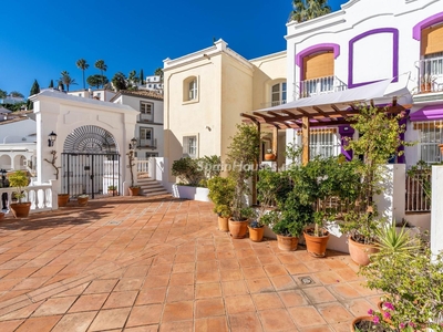 Casa en venta en Marbella