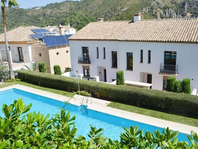 Casa en venta en Marbella, Málaga